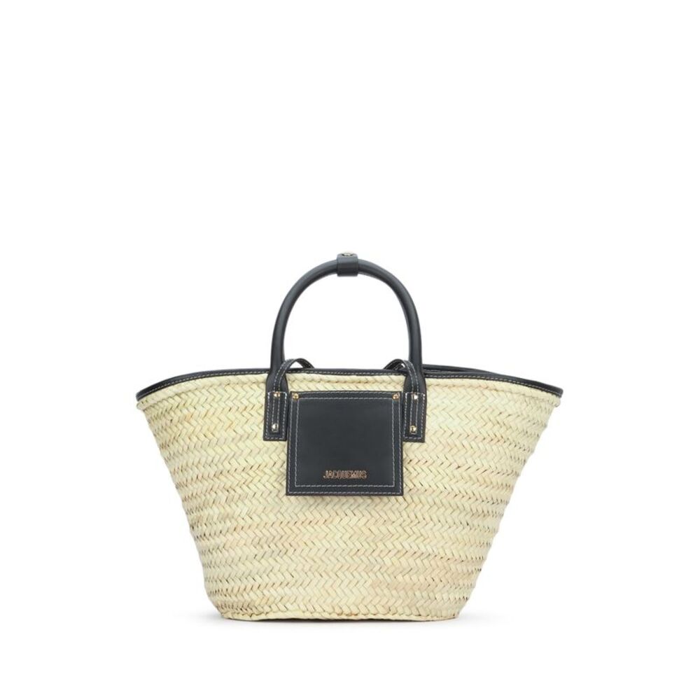Jacquemus Women Le Panier Soli